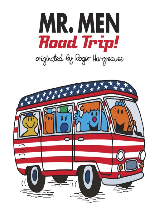 Title details for Road Trip! by Adam Hargreaves - Available